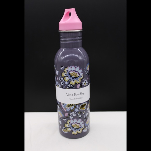 Vera Bradley Other - Vera Bradley Water bottle 💦